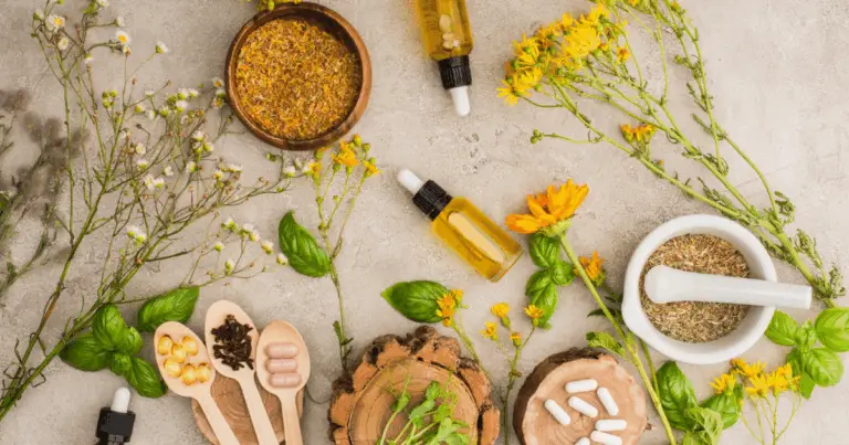 Rimedi naturali per disturbi comuni: 6 alternative complementari, non sostitutive