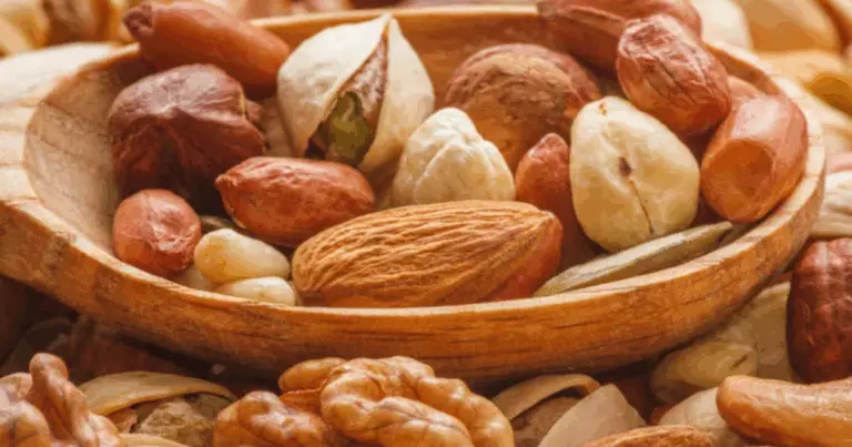 Frutta secca e semi: guida completa al consumo quotidiano