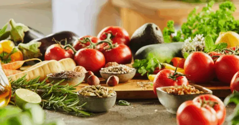 Lo spettro dei nutrienti: la guida ai colori nel piatto per una salute ottimale