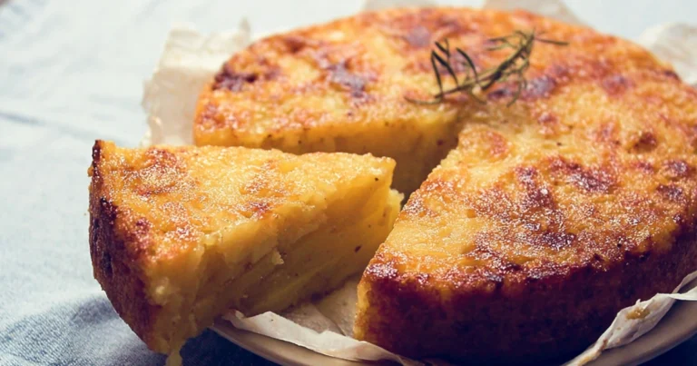 Gateau di patate: ricetta napoletana tradizionale e segreti per un risultato perfetto