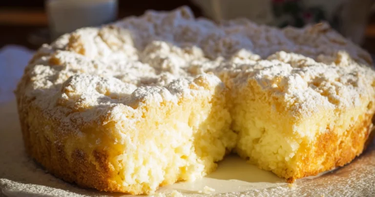 Torta Morbida alla Ricotta: Ricetta Classica e Guida Completa