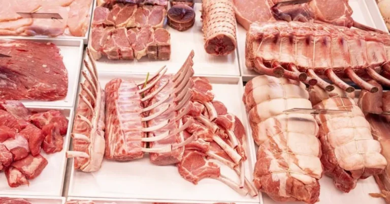 Come Acquistare la Carne: Guida ai Tagli di Manzo e Agnello