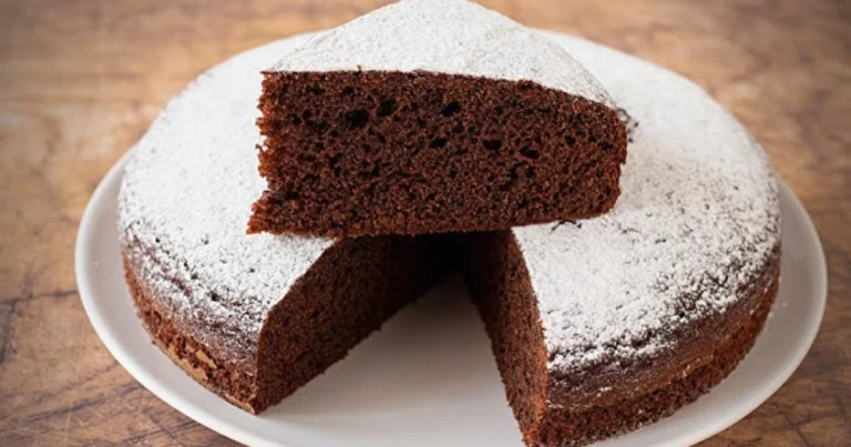 Torta soffice mascarpone e cioccolato: ricetta facile e golosa