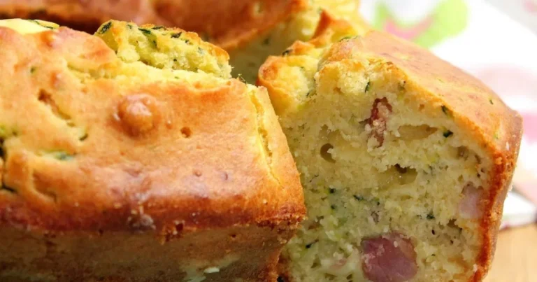 Ciambella salata: la ricetta soffice e saporita per ogni occasione