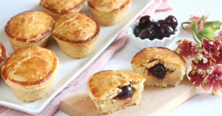 Pasticciotti leccesi: la ricetta originale salentina