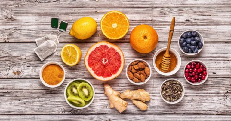 Alimenti che guariscono meglio dei medicinali: la guida completa