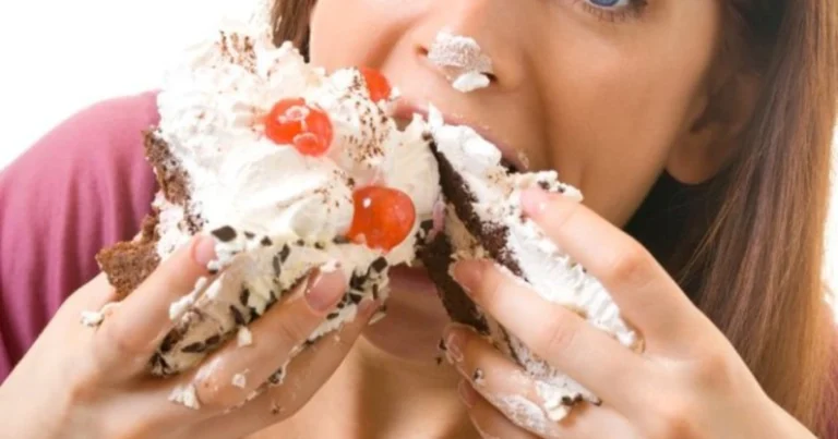 I migliori modi per fermare la voglia di zucchero