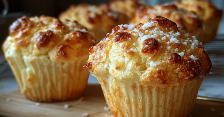 Muffin con ricotta: ricetta soffice, varianti e consigli professionali