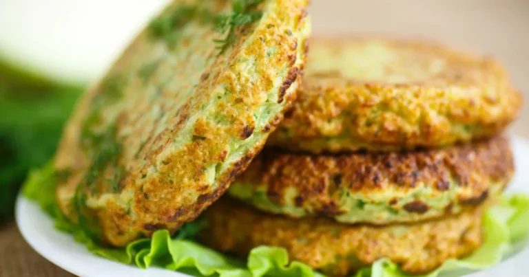 Burger di Zucchine Veloci e Gustosi: Ricetta Completa