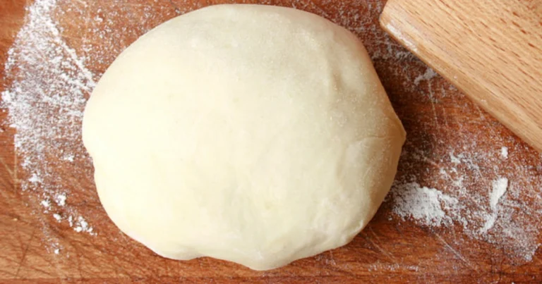 Impasto Soffice Senza Lievito: Il Segreto della Tradizione