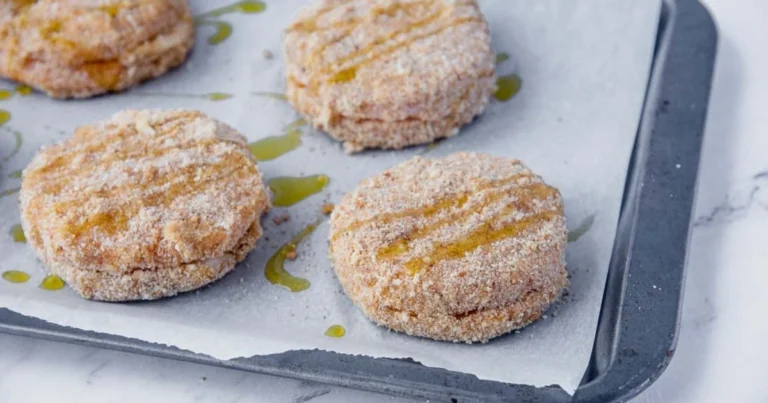 Cordon bleu di zucca: la ricetta autunnale dal cuore filante