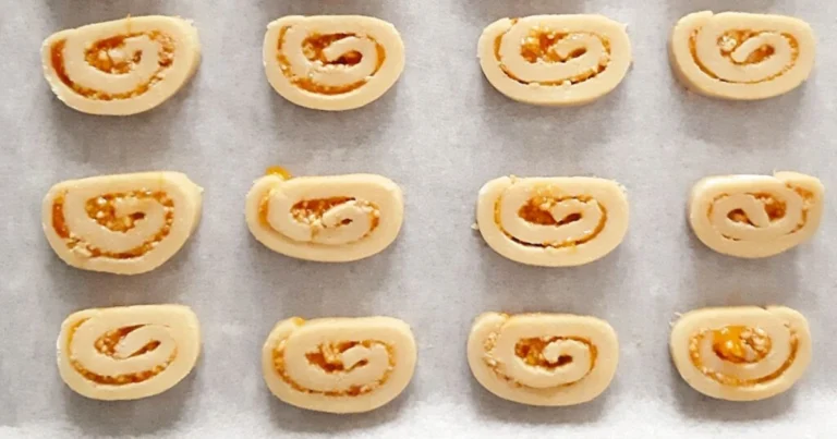 Girelle di pasta frolla alla marmellata: dolcetti facili e golosi per ogni occasione
