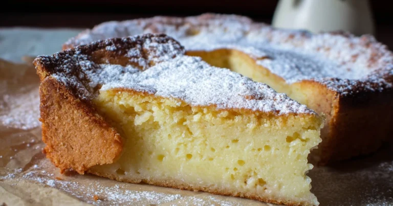 Torta Pasticciotto: la ricetta tradizionale salentina che conquista tutti