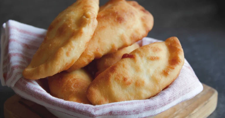 Panzerotti pugliesi: la ricetta tradizionale per prepararli a casa