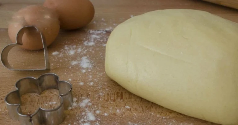 Ovis Mollis: la frolla piemontese che si scioglie in bocca