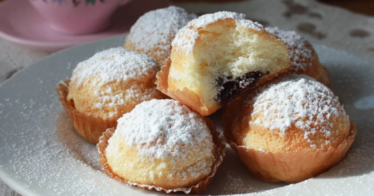 Bocconotti: i biscotti tipici del Sud Italia da gustare in un boccone