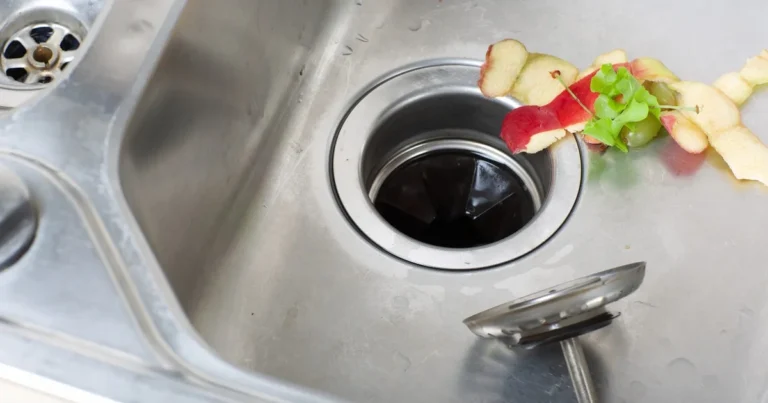 Cosa non buttare mai nello scarico del lavandino: la guida pratica per evitare intasamenti e cattivi odori