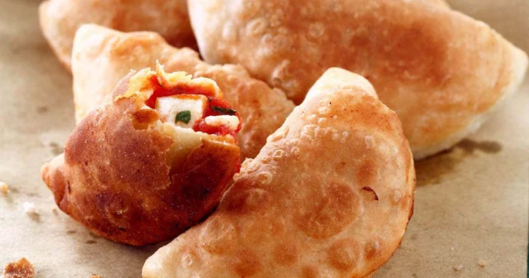 Panzerotto: ricetta tradizionale e segreti per un impasto perfetto