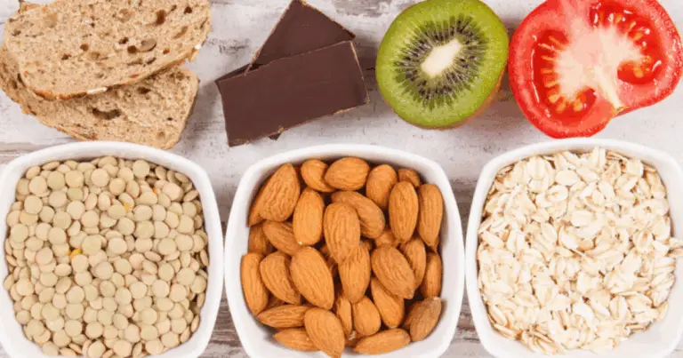 Alimenti e benefici principali per la salute