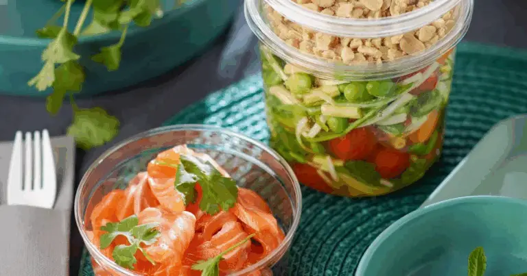 Cibi da non conservare insieme: guida pratica per evitare sprechi