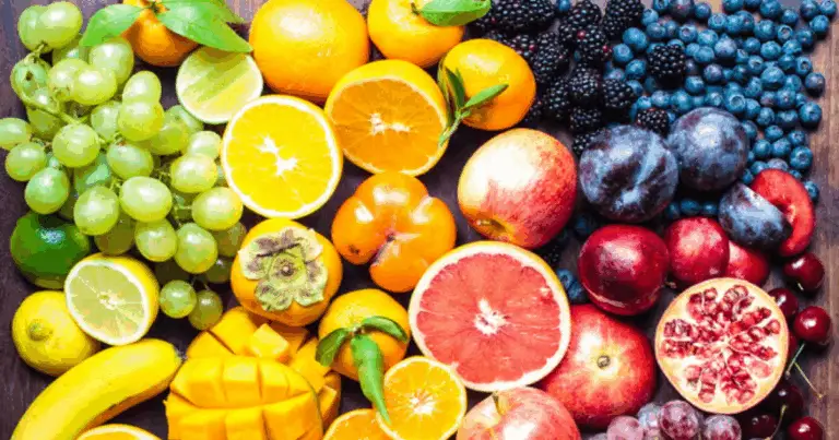 Frutta e benessere: i benefici nascosti per la salute