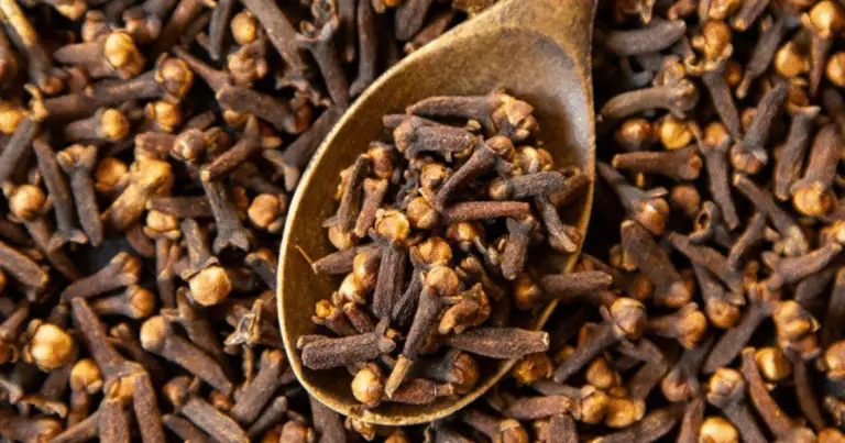 Mettere i chiodi di garofano sotto il cuscino: significato, benefici e precauzioni