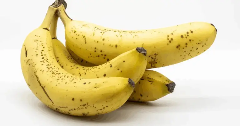 Le diverse maturazioni della banana e i loro benefici