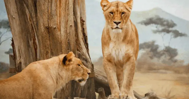 Grandi felini e gatti domestici: un’unica famiglia, molte differenze