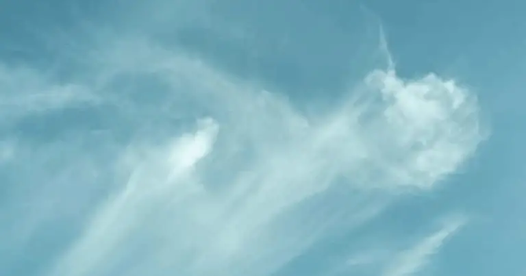 Tipi di nuvole e le loro caratteristiche: come riconoscerle e cosa indicano