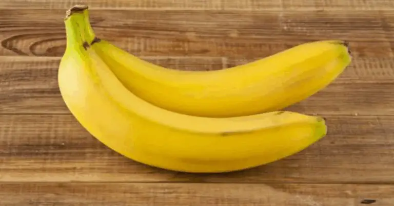 Le diverse fasi di maturazione della banana e i loro benefici
