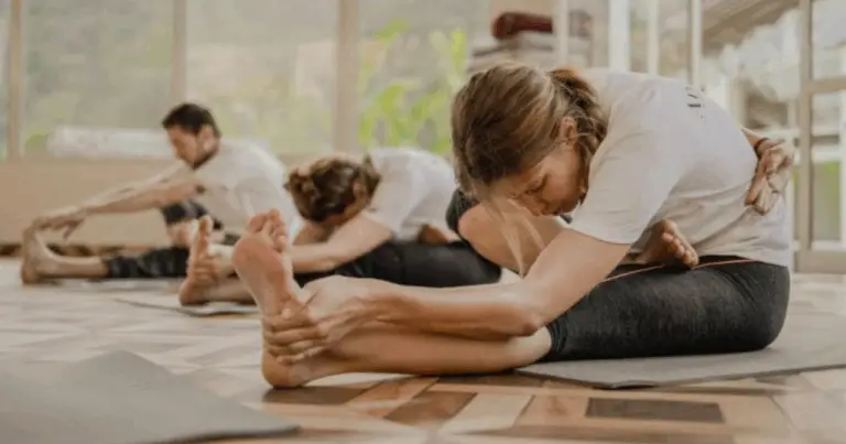 Bastano 5 minuti al giorno per migliorare la tua salute