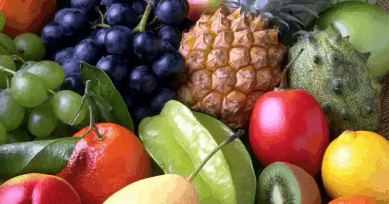 I Benefici della Frutta: Proprietà, Utilizzi e Come Integrarla Nella Dieta Quotidiana