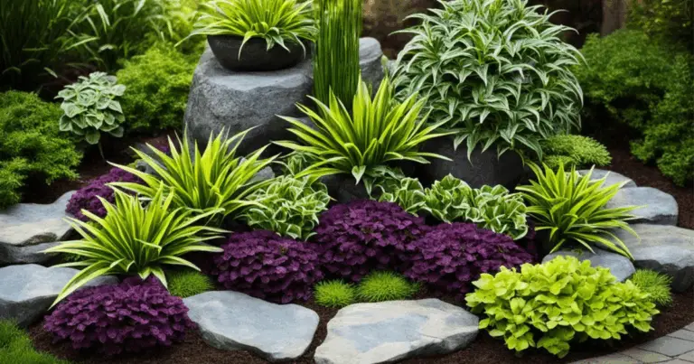 20 Piante perenni che si propagano da sole: come creare un giardino rigoglioso con poca manutenzione