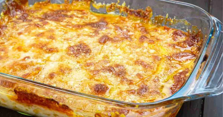 Parmigiana di zucca: ricetta autunnale semplice e filante