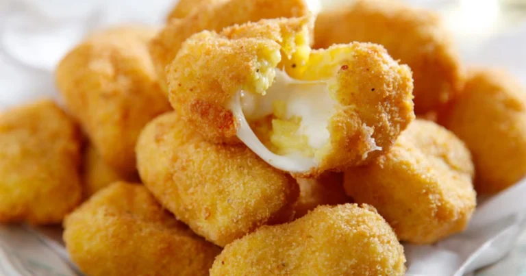 Crocchette di riso: la ricetta classica dorata e filante