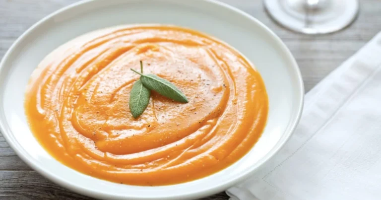Vellutata di zucca: ricetta tradizionale, varianti e consigli utili
