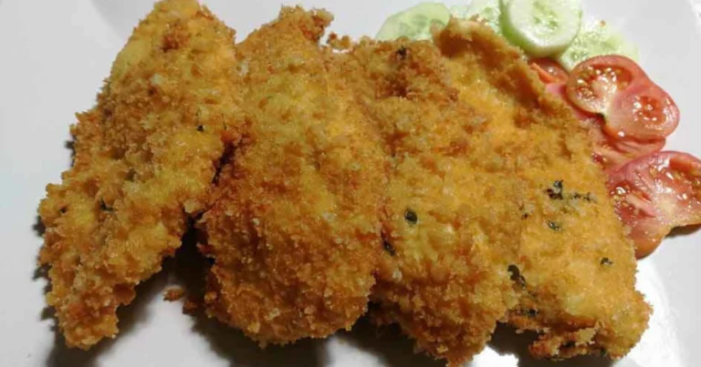 Cotolette di Pollo Croccanti: la Ricetta Facile e Veloce per un Secondo Irresistibile