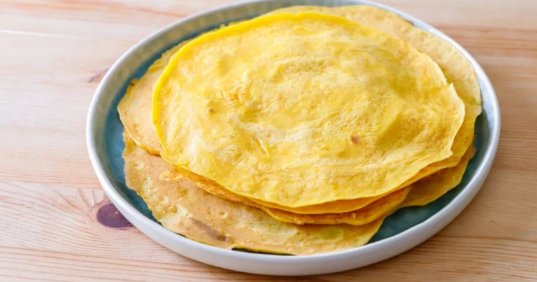 Crêpes alla Zucca: Ricetta Facile, Profumata e Perfetta per Ogni Occasione