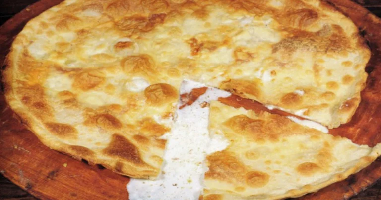 Focaccia allo Stracchino: la Ricetta Facile e Gustosa per un Antipasto Perfetto