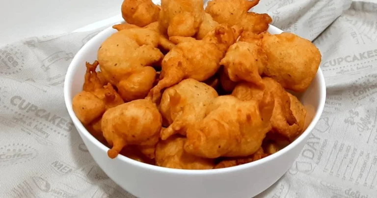 Cuculli Genovesi: la Ricetta Autentica delle Frittelle di Ceci Soffici e Profumate