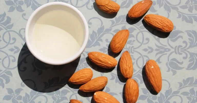 Mandorle: un rimedio naturale contro il mal di testa