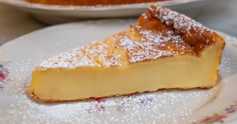 Migliaccio Napoletano: La Ricetta Tradizionale della Dolcezza Partenopea