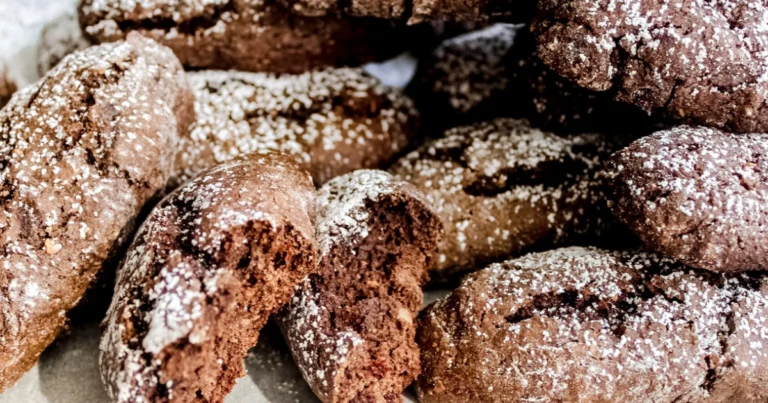 Pan dei Morti: il dolce simbolo della tradizione lombarda