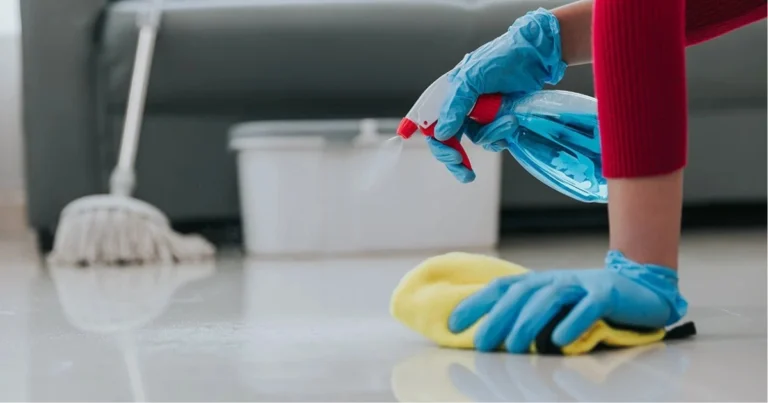 Guida completa alla pulizia naturale della casa