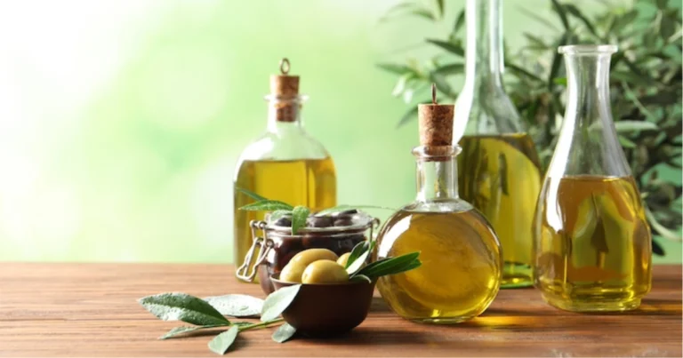 14 incredibili usi dell’olio d’oliva in casa