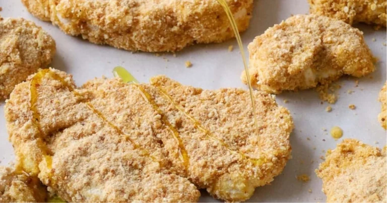 Cotolette di Cavolfiore – Ricetta Croccante e Saporita