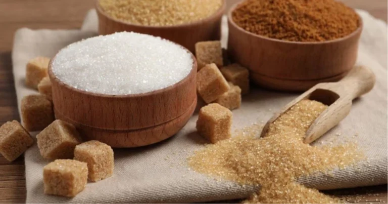 Tipi di zucchero: quale scegliere in cucina