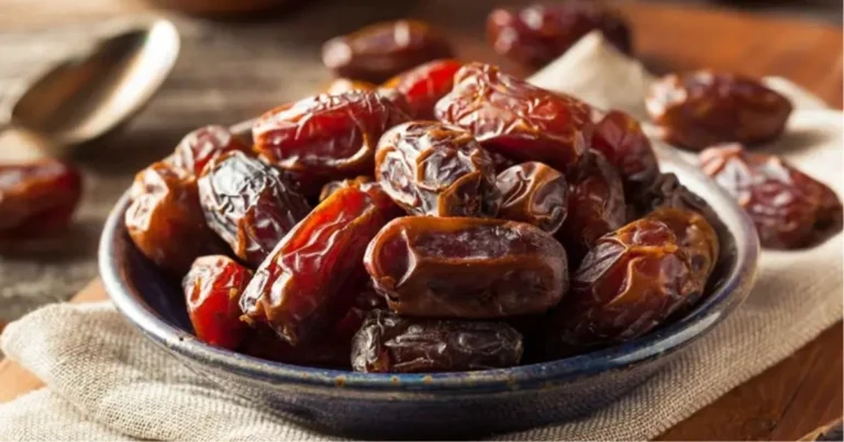 Datteri: il dolcificante naturale che puoi preparare in casa