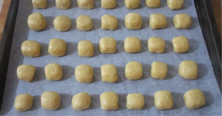 Fave dei morti: biscotti alle mandorle della tradizione di Ognissanti