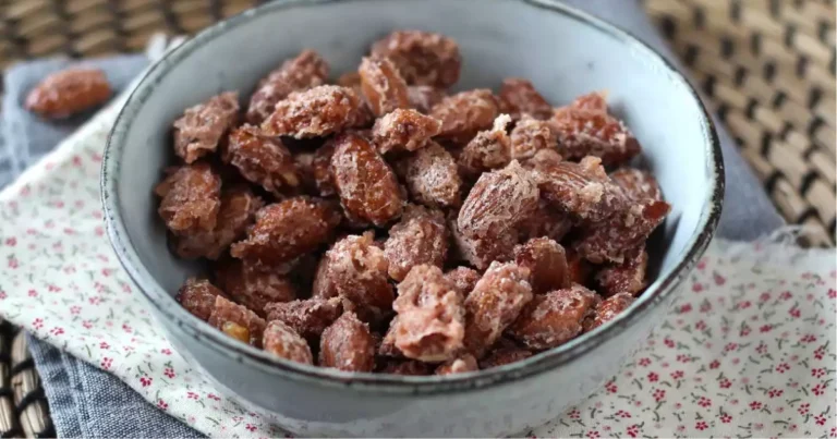 Mandorle pralinate: la ricetta croccante e profumata per uno snack irresistibile